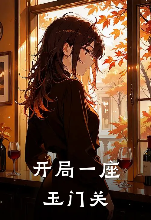 开局一座玉门关