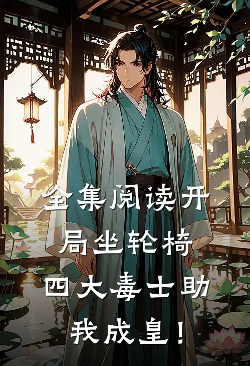 全集阅读开局坐轮椅，四大毒士助我成皇！