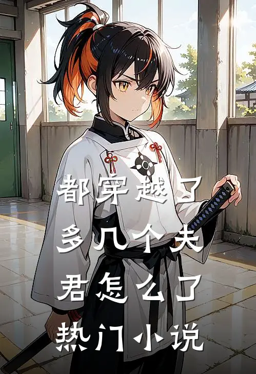都穿越了，多几个夫君怎么了热门小说