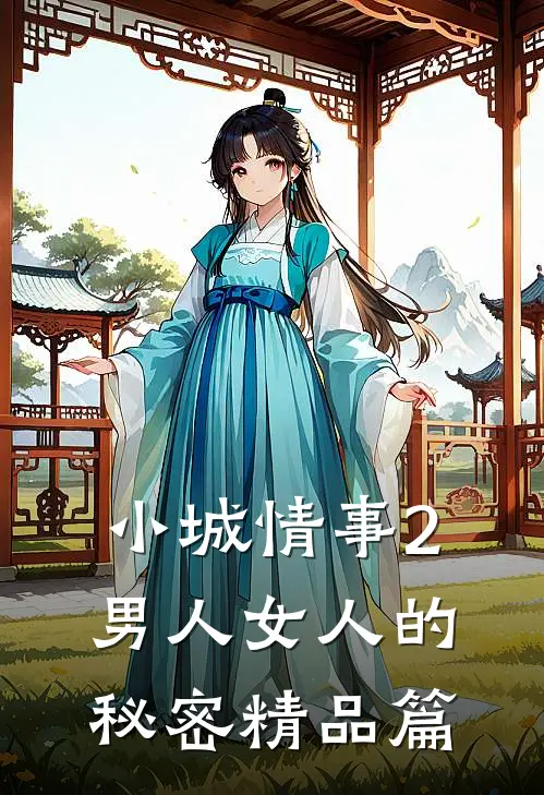 小城情事2男人女人的秘密精品篇