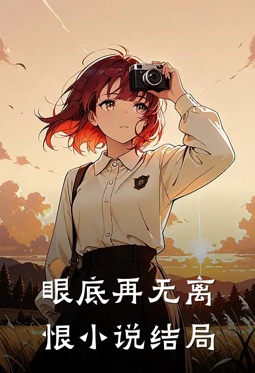 眼底再无离恨小说结局