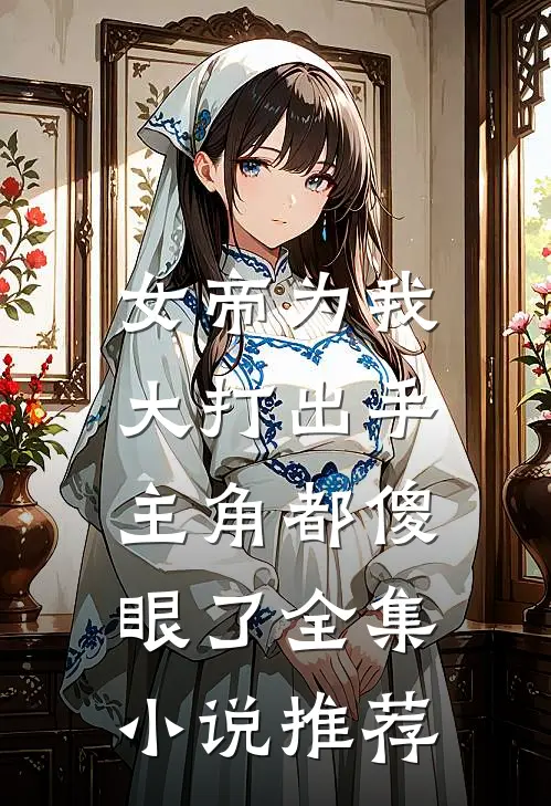 女帝为我大打出手，主角都傻眼了全集小说推荐