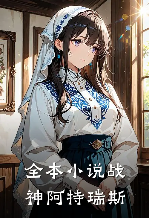 全本小说战神阿特瑞斯