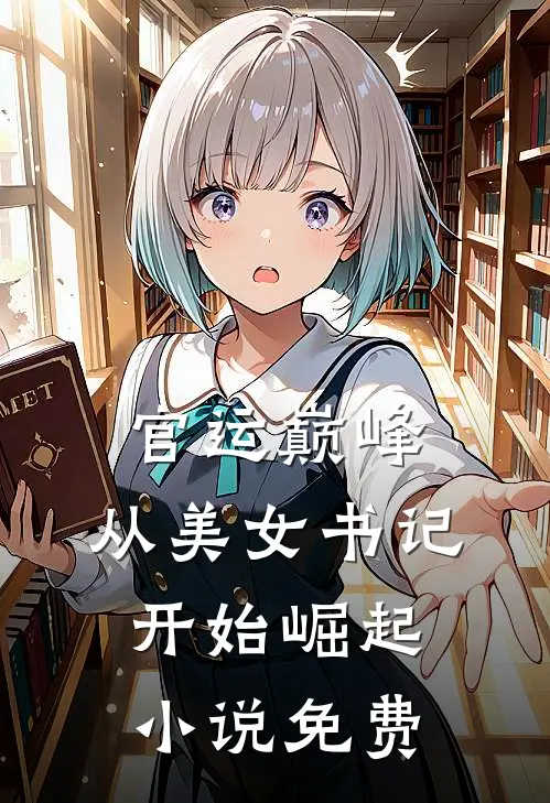 官运巅峰，从美女书记开始崛起小说免费