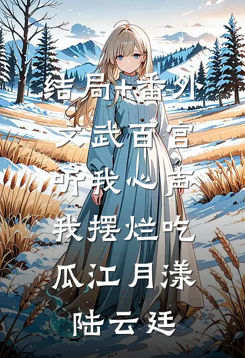 结局+番外文武百官听我心声：我摆烂吃瓜江月漾陆云廷