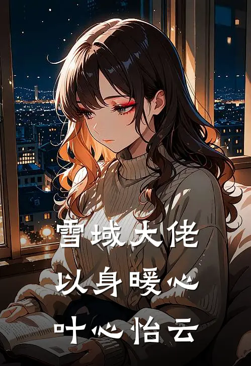雪域大佬以身暖心叶心怡云