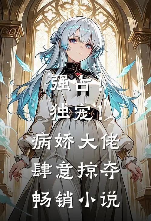 强占！独宠！病娇大佬肆意掠夺畅销小说