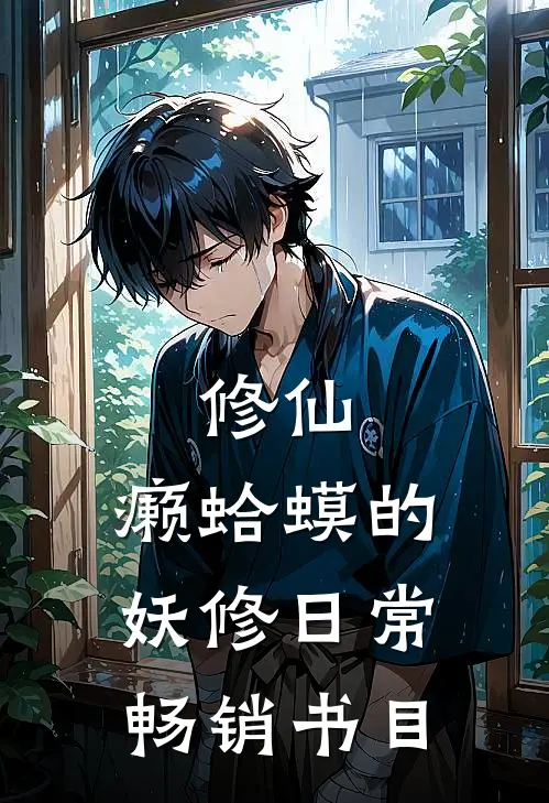 修仙：癞蛤蟆的妖修日常畅销书目
