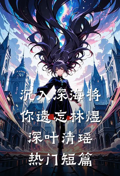沉入深海将你遗忘林煜深叶清瑶热门短篇