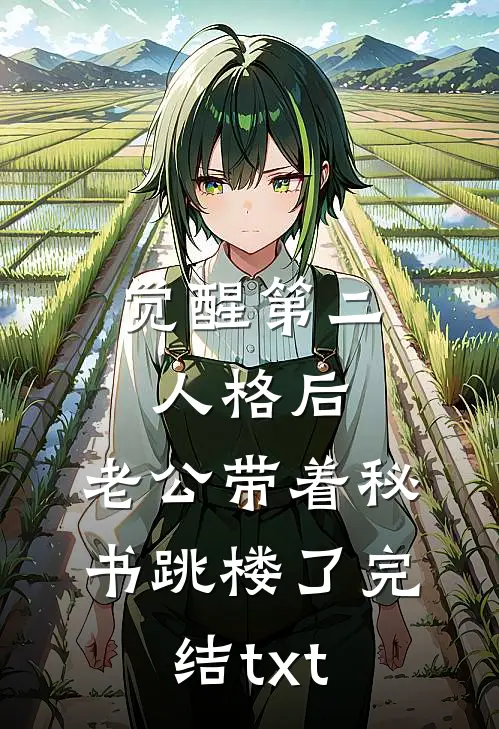 觉醒第二人格后，老公带着秘书跳楼了完结txt
