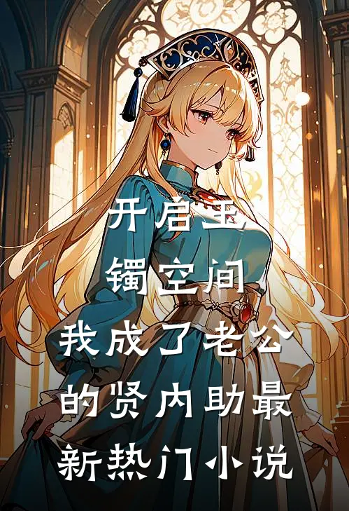开启玉镯空间，我成了老公的贤内助最新热门小说