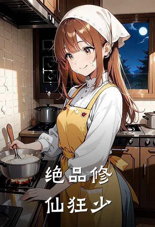 绝品修仙狂少