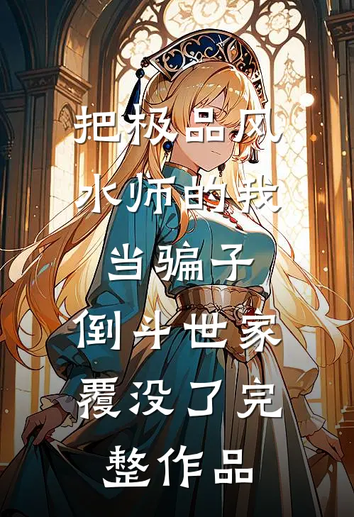把极品风水师的我当骗子，倒斗世家覆没了完整作品
