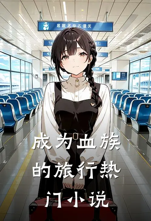 成为血族的旅行热门小说