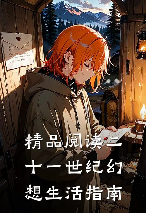 精品阅读二十一世纪幻想生活指南
