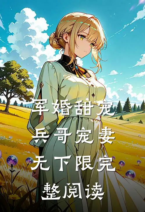 军婚甜宠：兵哥宠妻无下限完整阅读