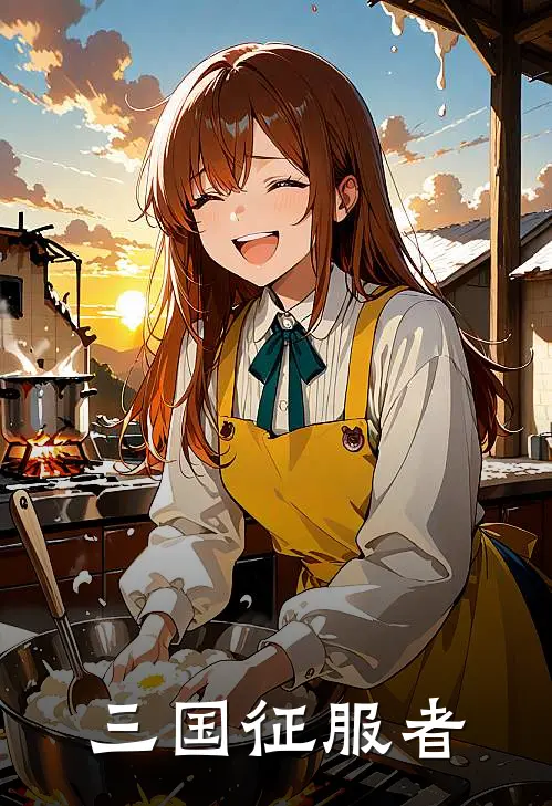 三国征服者