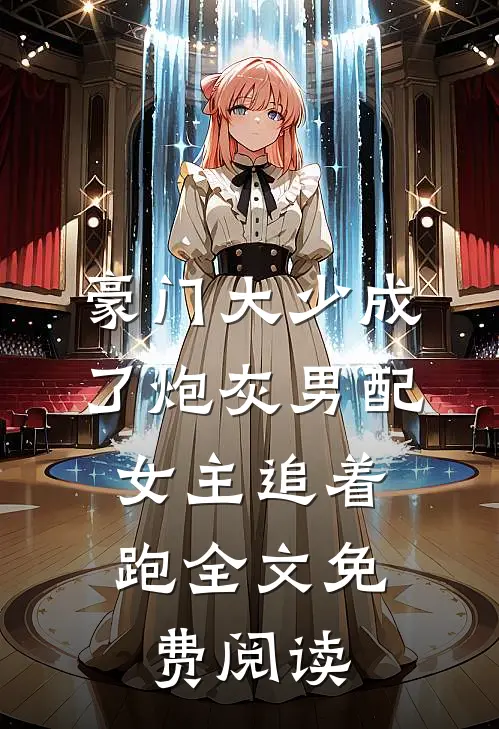 豪门大少成了炮灰男配，女主追着跑全文免费阅读