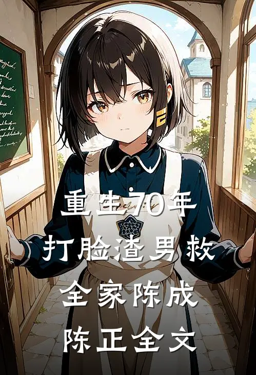 重生70年_打脸渣男救全家陈成陈正全文