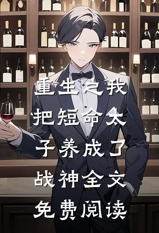 重生之我把短命太子养成了战神全文免费阅读