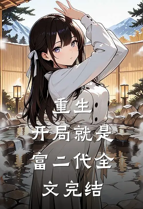 重生，开局就是富二代全文完结