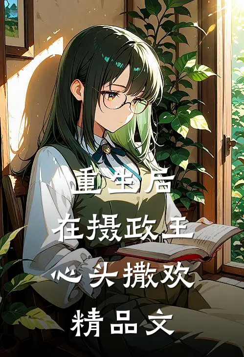 重生后，在摄政王心头撒欢精品文