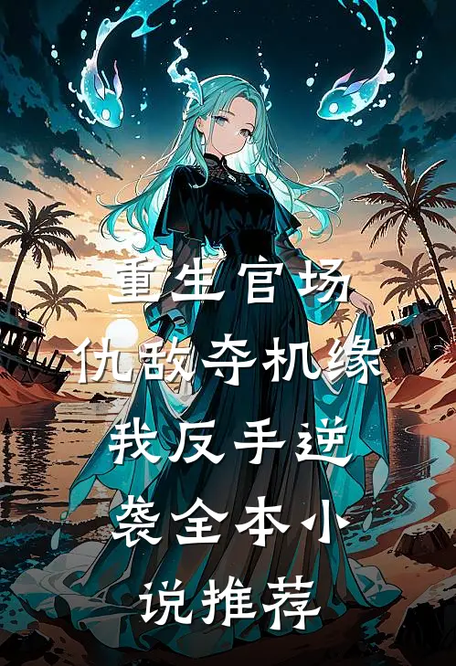 重生官场：仇敌夺机缘，我反手逆袭全本小说推荐