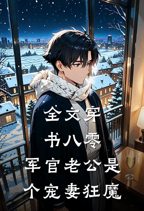 全文穿书八零，军官老公是个宠妻狂魔