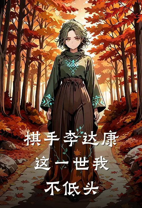 棋手李达康：这一世我不低头