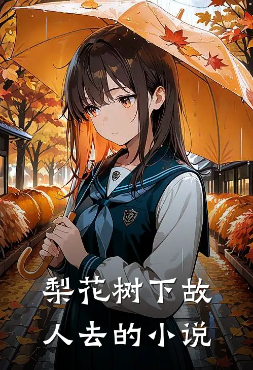 梨花树下故人去的小说