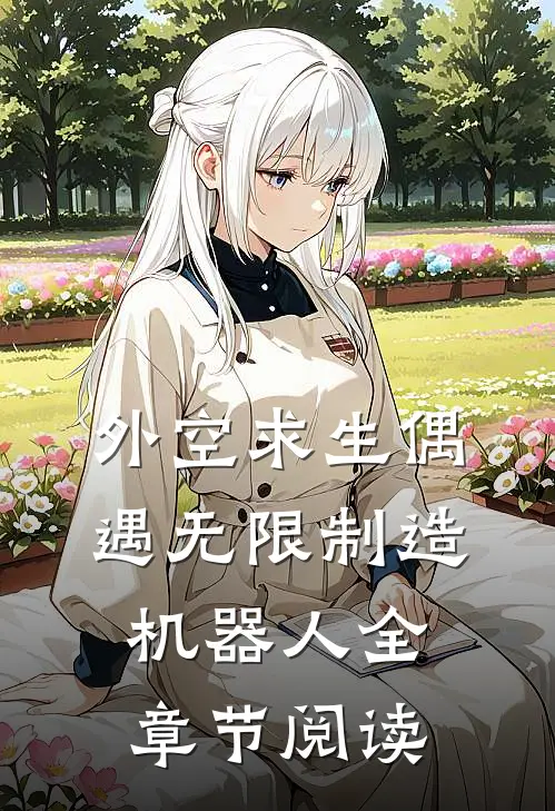外空求生偶遇无限制造机器人全章节阅读