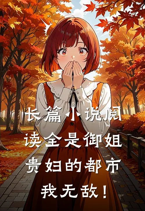 长篇小说阅读全是御姐贵妇的都市，我无敌！