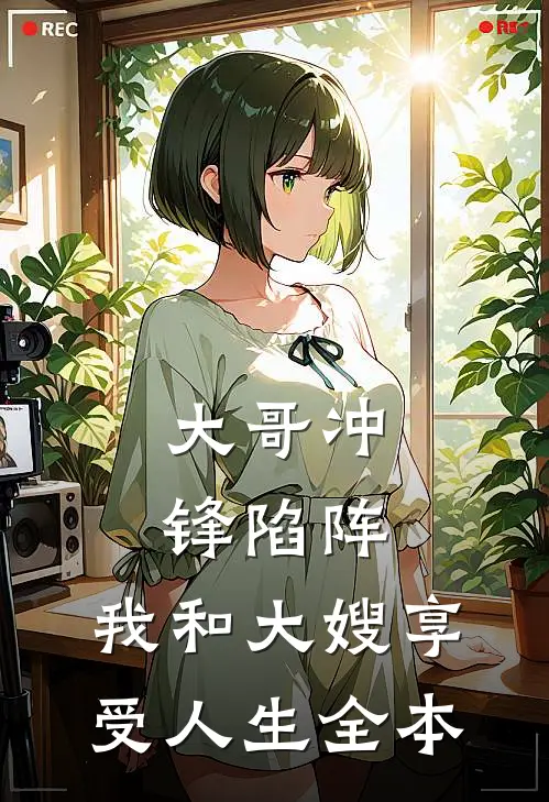 大哥冲锋陷阵，我和大嫂享受人生全本