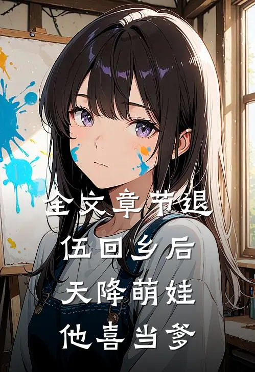 全文章节退伍回乡后，天降萌娃，他喜当爹