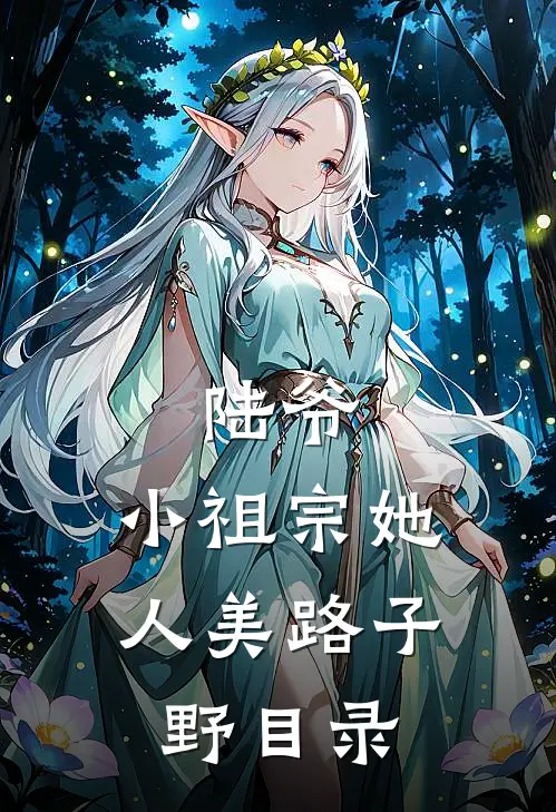 陆爷，小祖宗她人美路子野目录