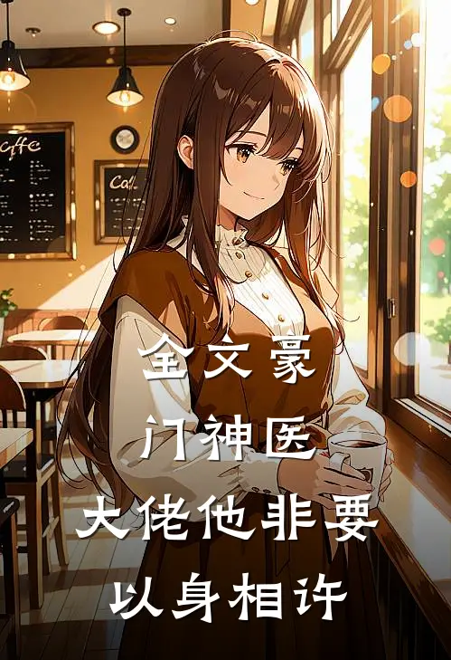 全文豪门神医：大佬他非要以身相许