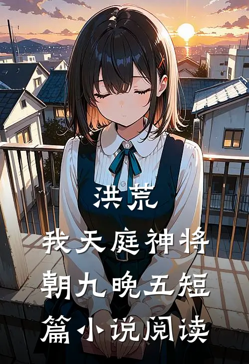洪荒：我天庭神将，朝九晚五短篇小说阅读
