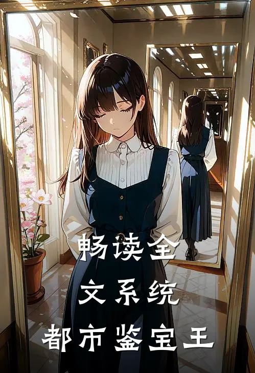 畅读全文系统：都市鉴宝王