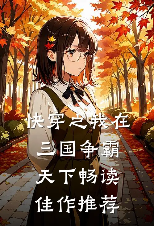 快穿之我在三国争霸天下畅读佳作推荐