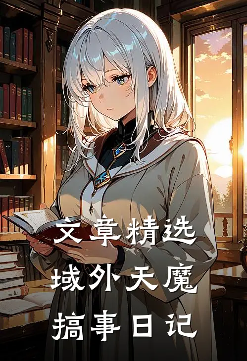 文章精选域外天魔搞事日记
