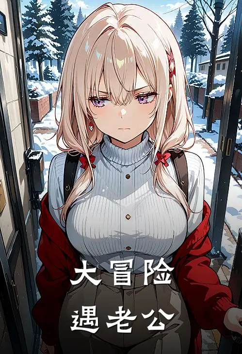 大冒险遇老公