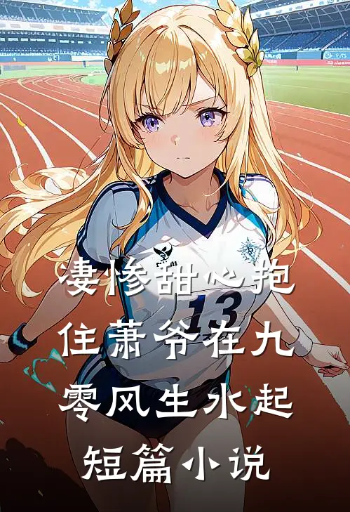 凄惨甜心抱住萧爷在九零风生水起短篇小说