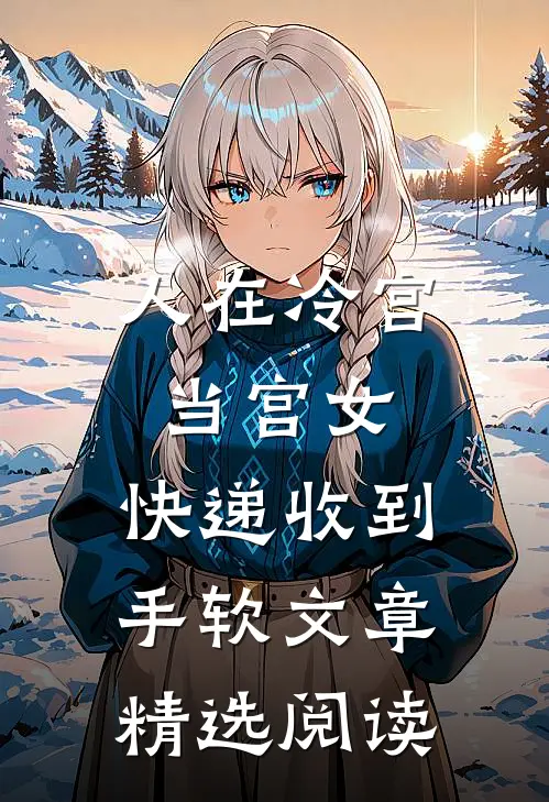 人在冷宫当宫女，快递收到手软文章精选阅读