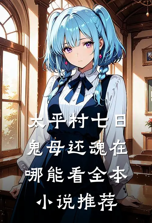太平村·七日鬼母还魂在哪能看全本小说推荐