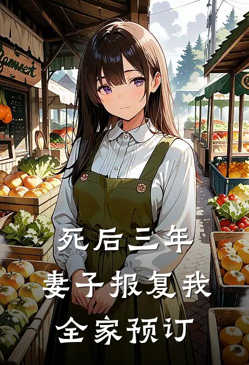 死后三年，妻子报复我全家预订