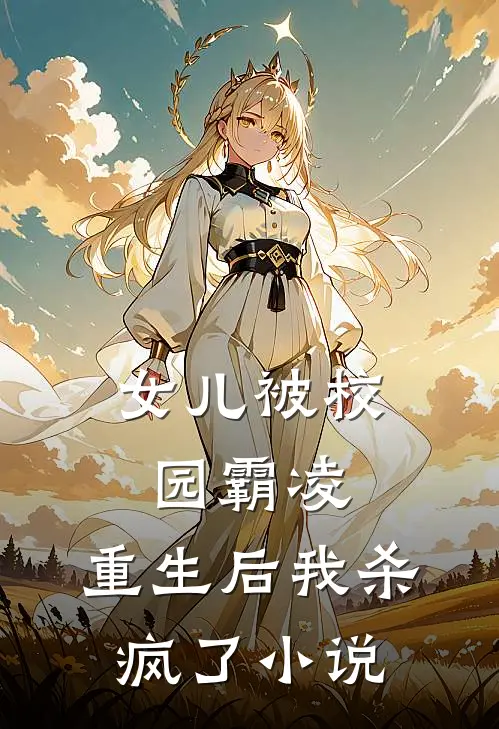 女儿被校园霸凌，重生后我杀疯了小说