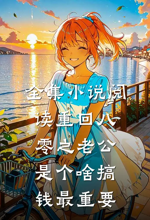 全集小说阅读重回八零之老公是个啥搞钱最重要