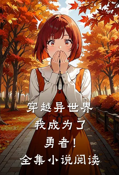 穿越异世界：我成为了勇者！全集小说阅读