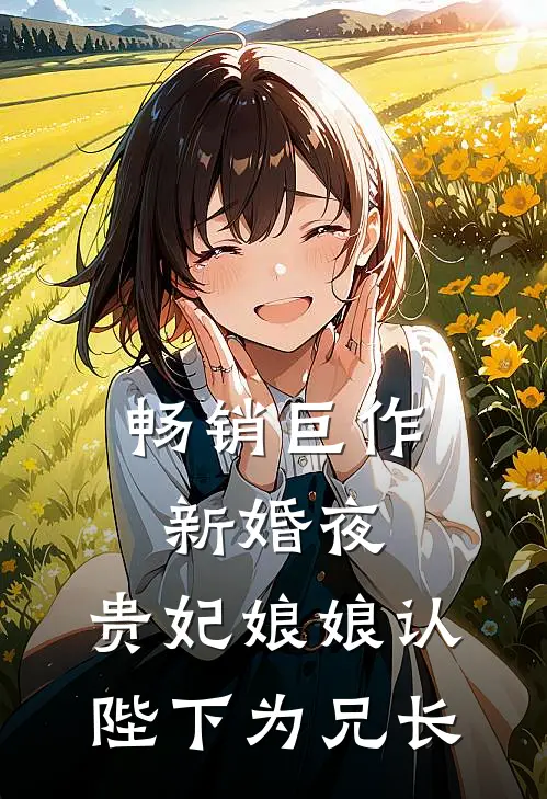 畅销巨作新婚夜，贵妃娘娘认陛下为兄长