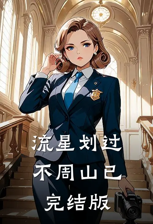 流星划过不周山已完结版